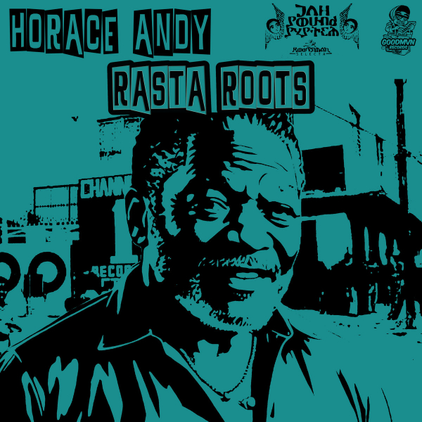 Rebel-I &amp; Horace Andy - &quot;La Voz Del Pueblo / &quot;Rootsman&quot;