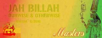 Reggae utorak: Jah Billah