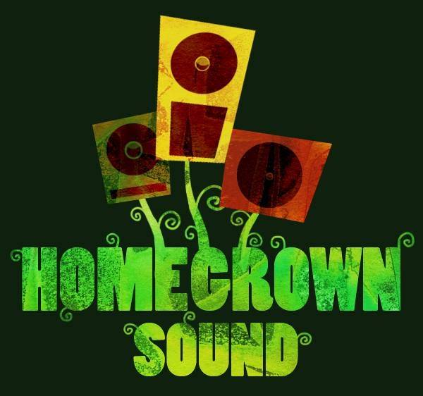 Homegrown Sound podcast