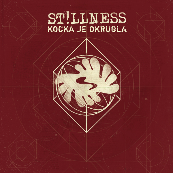 ST!LLNESS objavio novi studijski album „Kocka je okrugla“