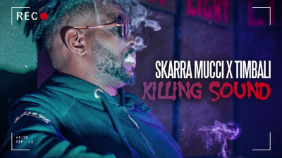 Skarra Mucci &amp; Timbali - &quot;Killing Sound&quot;