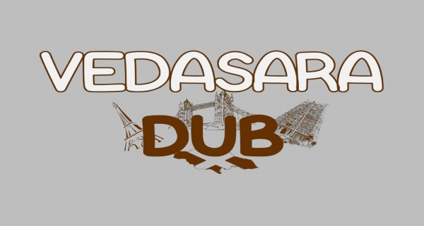 Vedasara Dub - Covid Crisis Dub (part 1)
