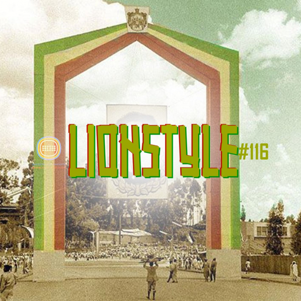 Poslušaj Lionstyle, reggae mixshow emisiju