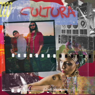 Quartiere Coffee ft. Mama Marjas - &quot;Cultura&quot;