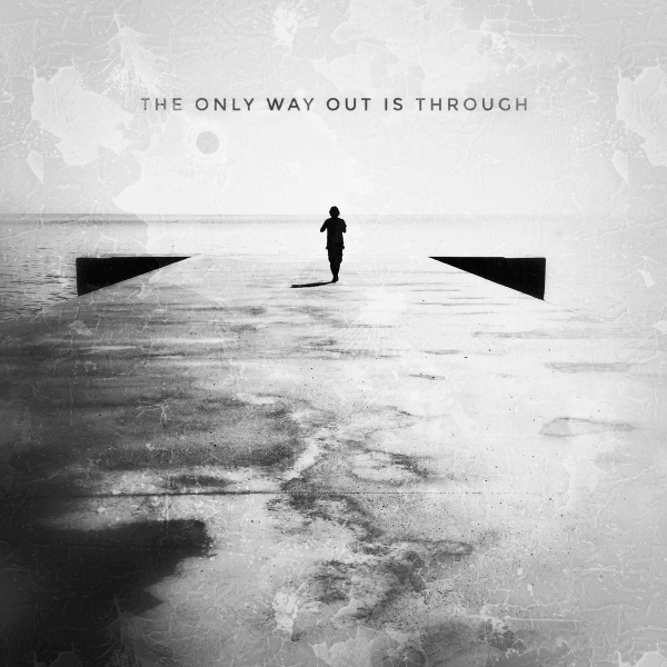 Egoless objavio novi album &quot;The only way Out is Through&quot;