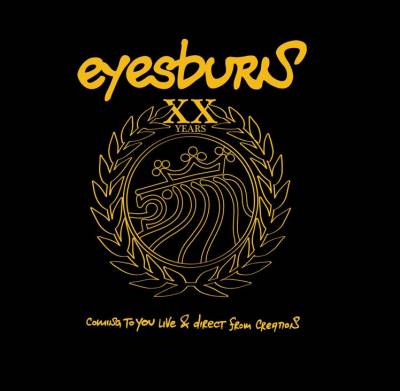 Jubilarna kompilacija Eyesburna