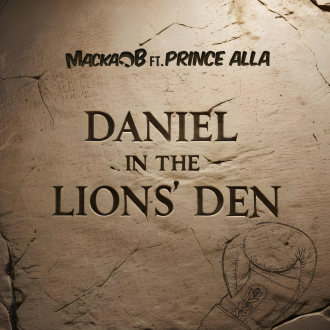 Macka B ft. Prince Alla &amp; Jazzwad  - &quot;Daniel in the Lions&#039; Den (Daniel Dubois)&quot;