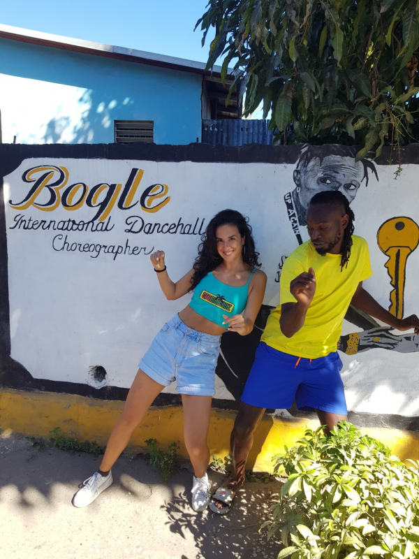 Putopis: Jamaica – no problem!