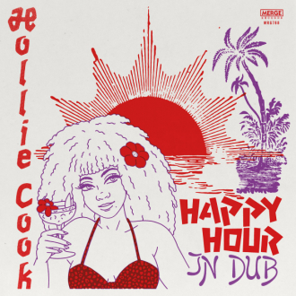 Hollie Cook objavila album &quot;Happy Hour in Dub&quot;