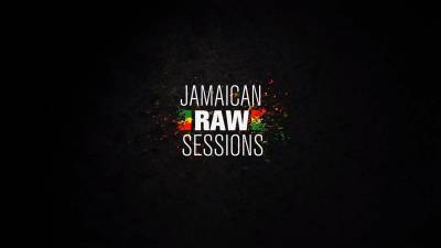 United Reggae predstavlja Jamaican Raw Sessions