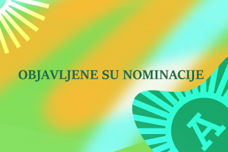 Objavljene nominacije za nagradu Ambasador