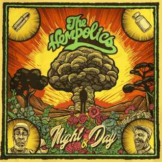 The Hempolics - &quot;Night &amp; Day&quot;