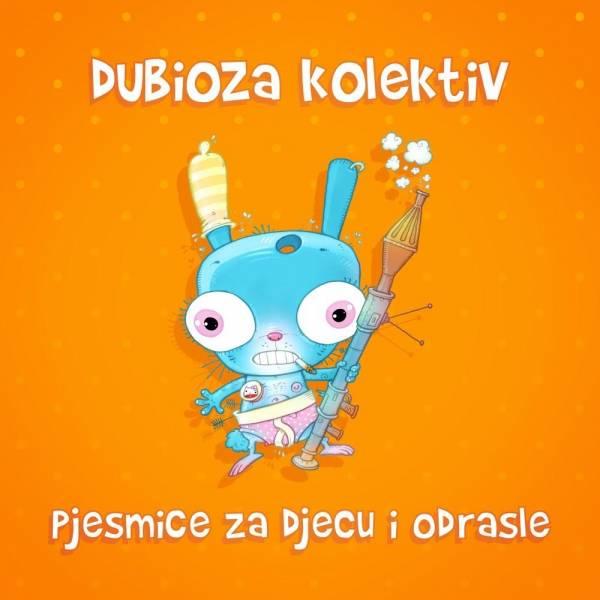 Dubioza kolektiv - novi album i druženje s bendom