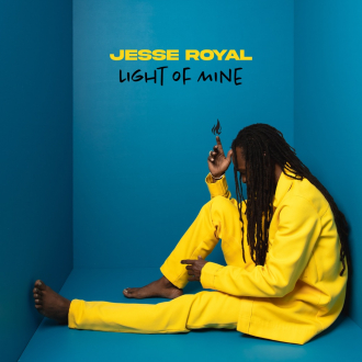 Jesse Royal - &quot;Light Of Mine&quot;