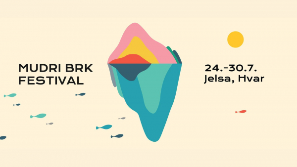 Banana Zvuk zagrijava za Mudri Brk festival večeras u Splitu