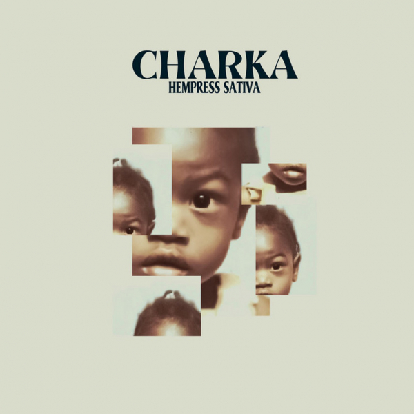 Hempress Sativa objavila novi album &quot;Charka&quot;