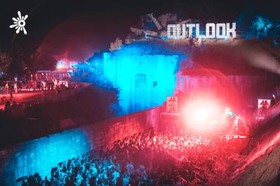 Bliži se 10. Outlook Festival