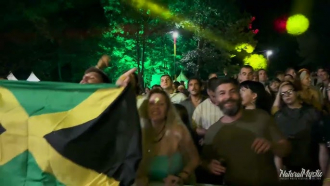 Objavljen video s prošlogodišnjeg izdanja Natural Mystic Reggae Festivala