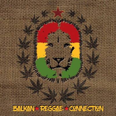 Izašla balkanska reggae kompilacija