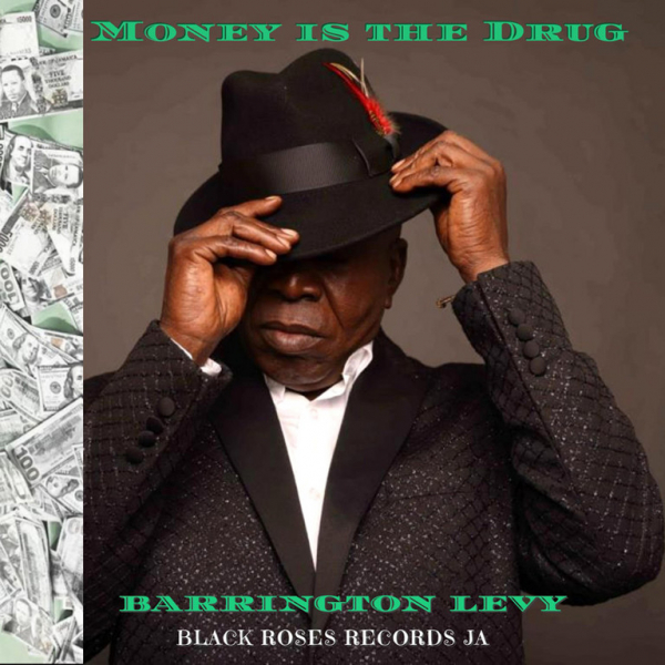 Barrington Levy - &quot;Money is the drug&quot;