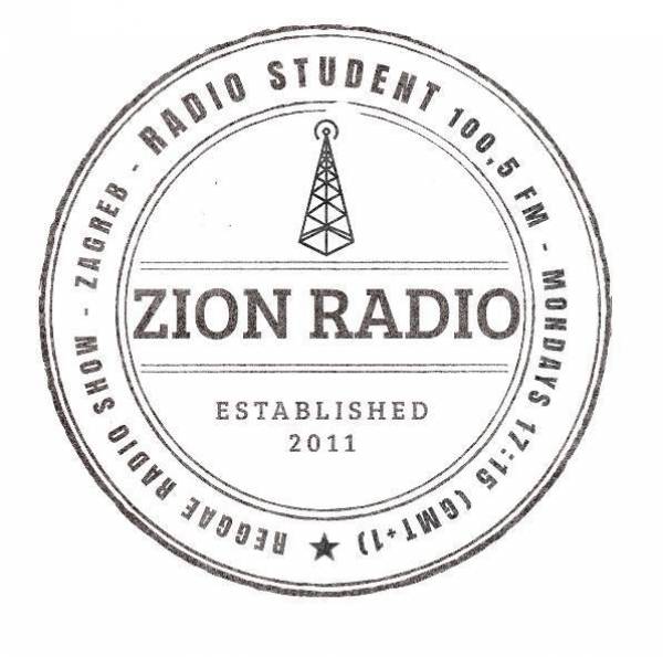 Zion Radio 29.6.2015.