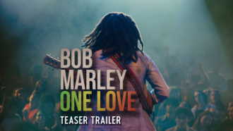 Pogledaj novi trailer za film o Bobu Marleyu