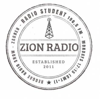 Počinje Zion Radio!