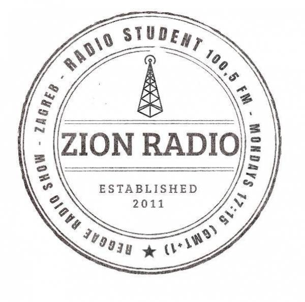 Počinje Zion Radio!