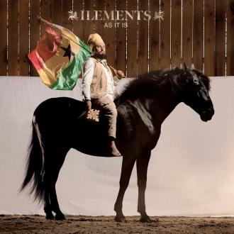 Ilements - &quot;As It Is&quot;