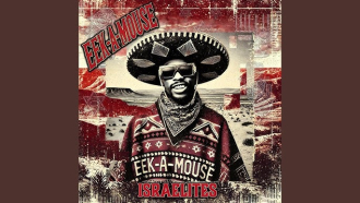 Eek-A-Mouse - &quot;Israelites&quot;