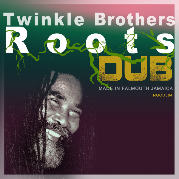 Twinkle Brothers objavili novi album &quot;Roots Dub&quot;