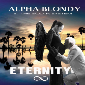 Alpha Blondy objavio novi album &quot;Eternity&quot;