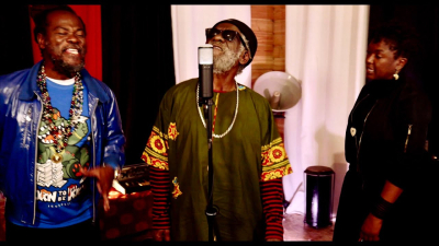 McAnuff Family &amp; The Ligerians najavljuju zajednički album &bdquo;Africa My Destiny&ldquo;