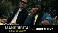 Manudigital ft. General Levy - 