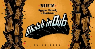 Reggae utorak: Shulah in Dub