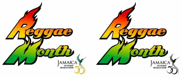 Reggae mjesec 2016.