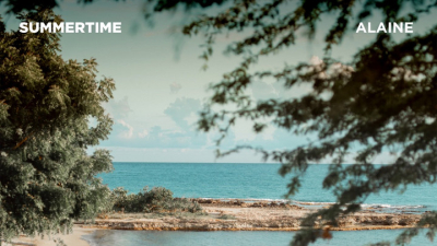 Alaine - &quot;Summertime&quot;