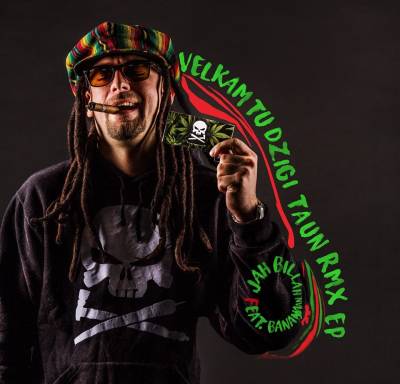 Reggae utorak: Jah Billah &amp; Bvanaman