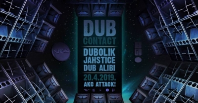 Vodimo te na Dub Contact