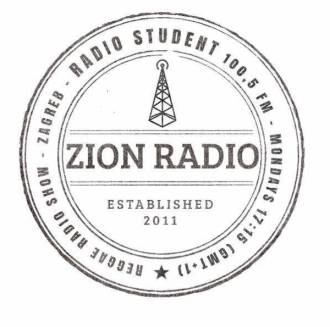 Zion Radio 23.3.2015.
