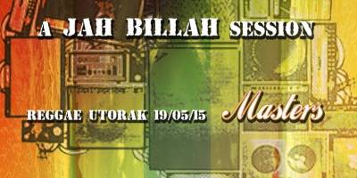 Reggae utorak: Jah Billah