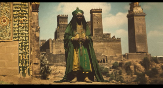 Haris Pilton meets Addis Rockers - &quot;Dubwise Warriors&quot;