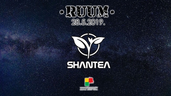 Reggae utorak: Shantea