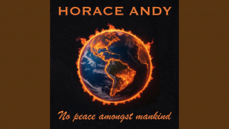 Horace Andy - &quot;No Peace Amongst Mankind&quot;
