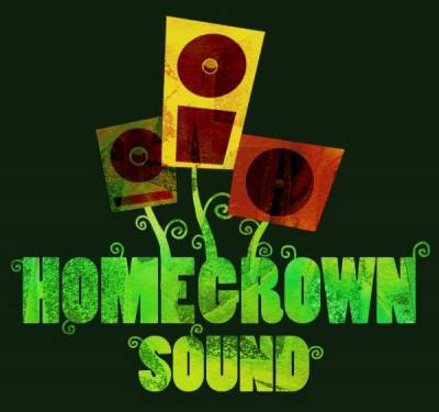 Reggae utorak: Homegrown Sound rođendan