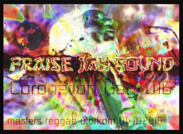 Reggae utorak: Praise Jah