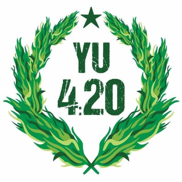 YU4:20 - &quot;Peace&quot;