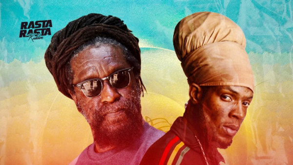 Black Uhuru &amp; Jah Mason - &quot;Teaching of HIS Majesty&quot;