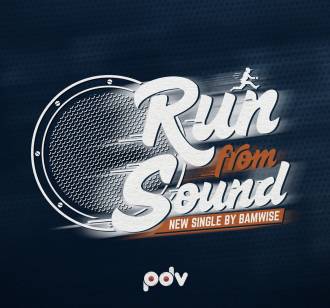 Bamwise - &quot;Run from sound&quot;