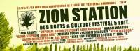 Zion Station Festival, dub, roots & culture festival